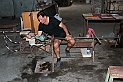 20 Mastro vetraio al lavoro (19)